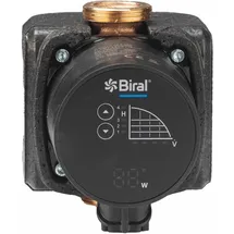 Biral Umwälzpumpe CompAX 20-4 120 BLUE