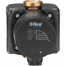 Biral Umwälzpumpe CompAX 20-4 120 BLUE