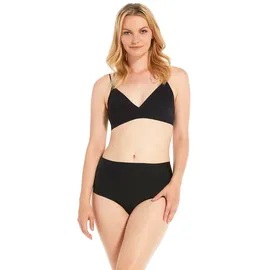 Magic Bodyfashion Bügelloser BH MAGIC BODYFASHION, Damen, Gr. S, N-Gr, schwarz, Obermaterial: 83% Polyamid, 17% Elasthan, BHs, Nahtlose Verarbeitung für einen unsichtbaren Look