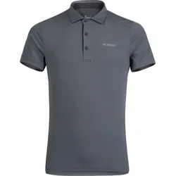 Montura Outdoor Perform Polo piombo (93) M