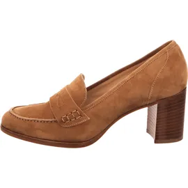 Luca Grossi D424M für Damen, braun 40