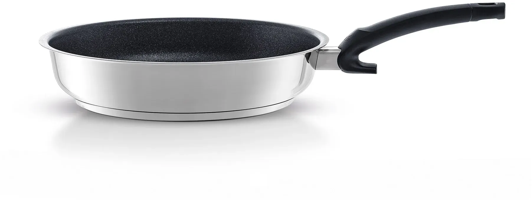 Preisvergleich Produktbild FISSLER Bratpfanne Adamant Premium 20 cm Edelstahl Antihaft