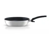 FISSLER Bratpfanne Adamant Premium 20 cm Edelstahl Antihaft