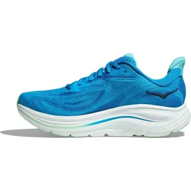 Hoka One One HOKA Clifton 10 Herren blau 44