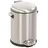 5 l edelstahl matt