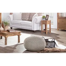 Sofa.de Sitzball Grau 55 cm