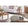 Sofa.de Sitzball Grau 55 cm