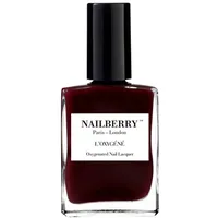 NAILBERRY L’Oxygéné noirberry 15 ml