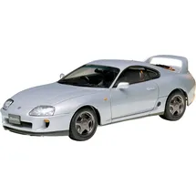 TAMIYA Toyota Supra 1:24