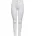 Blush Ankle Skinny Jeans in Weiß-S-L32