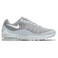 Nike Air Max Invigor Herren Wolf Grey / White 44,5