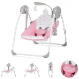 Chipolino Babywippe Moonlight