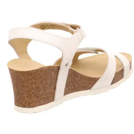 Panama Jack Julia Basics Damen Weiß 41