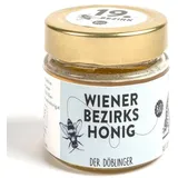 Wiener Bezirks Honig - 19. Bezirk Wien Der Döblinger von Bezirksimkerei 120 g