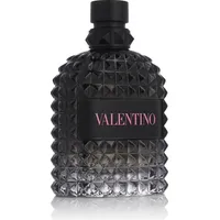 Valentino Uomo Born in Roma Eau de Toilette 150 ml