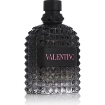 Valentino Uomo Born in Roma Eau de Toilette 150 ml