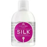 Kallos Cosmetics Kjmn Silk 1000 ml