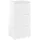 Held Waschbeckenunterschrank Cardiff 40 x 79 x 35 cm Weiß
