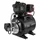 Vevor Hauswasserwerk 800 W 5000 L/h Jetpumpe mit 19 L Druckbehälter und Automatischem Wasserfördersystem