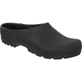 Saliha Multi Clog schwarz 46
