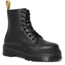 Dr. Martens Vegan Jadon II Mono black felix rub off 39