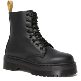Dr. Martens Vegan Jadon II Mono black felix rub off 39