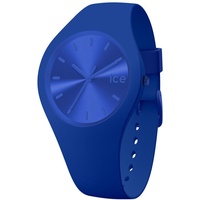 Ice Watch Ice Colour - Royal Blau Damen Armbanduhr 017906 - M