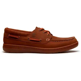 Timberland Portofino Pier Herren Braun 44