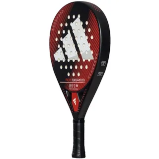 Adidas Rx Series Red 3.4 2025 Padelschläger - Red - One Size