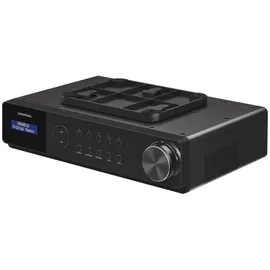Grundig DKR 1000 BT DAB+ schwarz