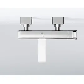 Steinberg Serie 235 Einhandwannenmischer Chrom