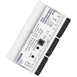 OSRAM BETRIEBSGERÄTE DALI-Steuergerät DALI PRO CONT-4RTC