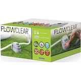 BESTWAY Poolheizung 2800 W 58259