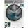 Cecotec Bolero DressCode 10800 Inverter Waschmaschine White (10 kg, 1400 U/min)