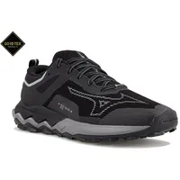 Mizuno Wave Ibuki 4 Gore-Tex Damen Laufschuhe Damen déstockage