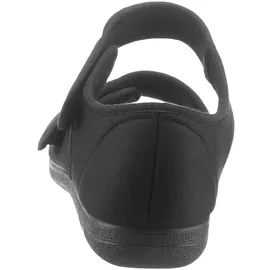 Witt Weiden Clogs Schwarz 42