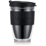 Bodum Reisebecher 0,25 l Schwarz 3