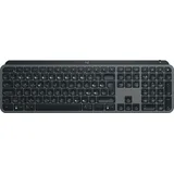 Logitech MX Keys S,