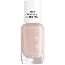 ARTDECO Nail Whitener French Rosé Nagellack 10 ml Silber Damen 