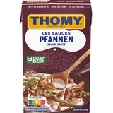 Thomy Saucen Pfannen Sahne-Sauce 250 ml