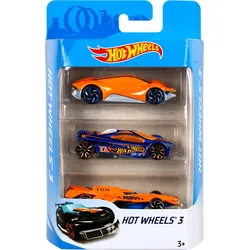 Hot Wheels Spielzeugfahrzeug