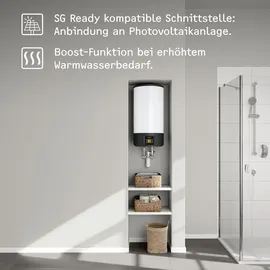 Stiebel Eltron EW-V 50 ECO