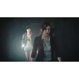 Resident Evil: Revelations 2 (PC)