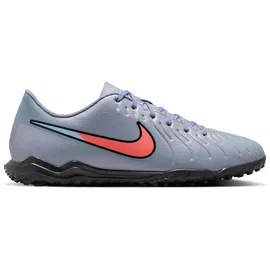 Nike Tiempo Legend 10 Club TF Multinocken-Fußballschuhe 402 - blue eclipse/black 44