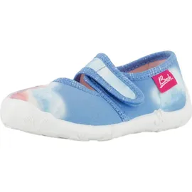 Beck Lili Blau 34