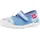 Beck Lili Blau 34