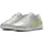 Nike Legend 10 Herren Metallic Silver/White-Volt 39