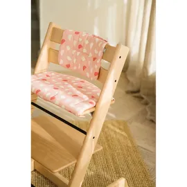 Stokke Stokke® TRIPP TRAPP® Sitzkissen, pink