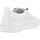 Cosmos Comfort Damen Weiß 42