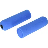 Nespoli - MicroCrater® Lackierwalzen 2 Stück, 10 cm Farbroller